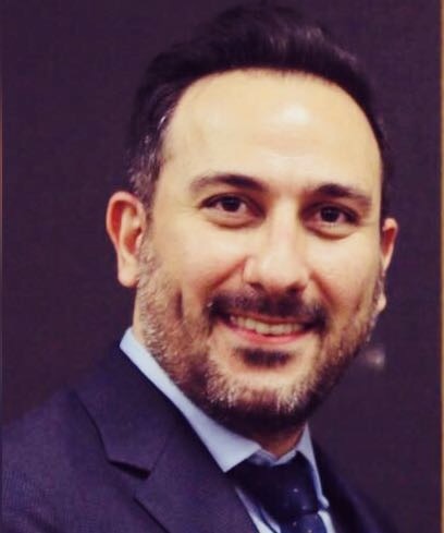 Dr. Behzad Ghanbarian
