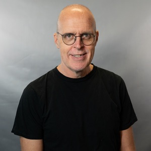 John Connolly