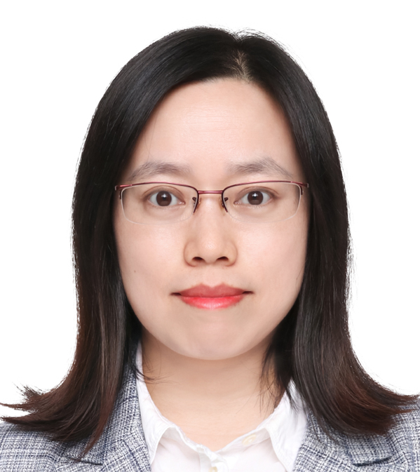 Dr. Mei Yang