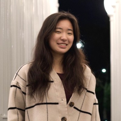 Emily Yu