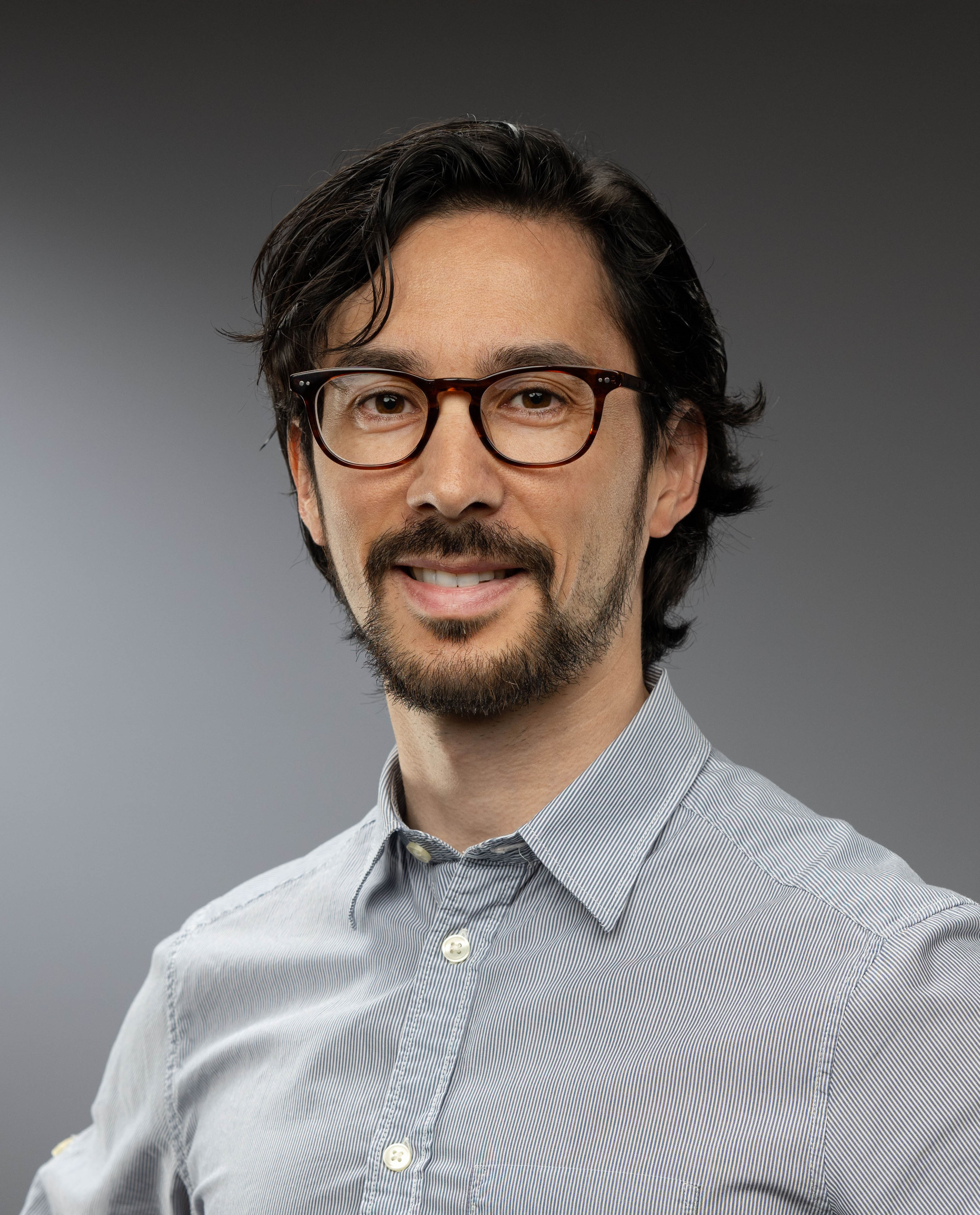 Dr. Remi Chou