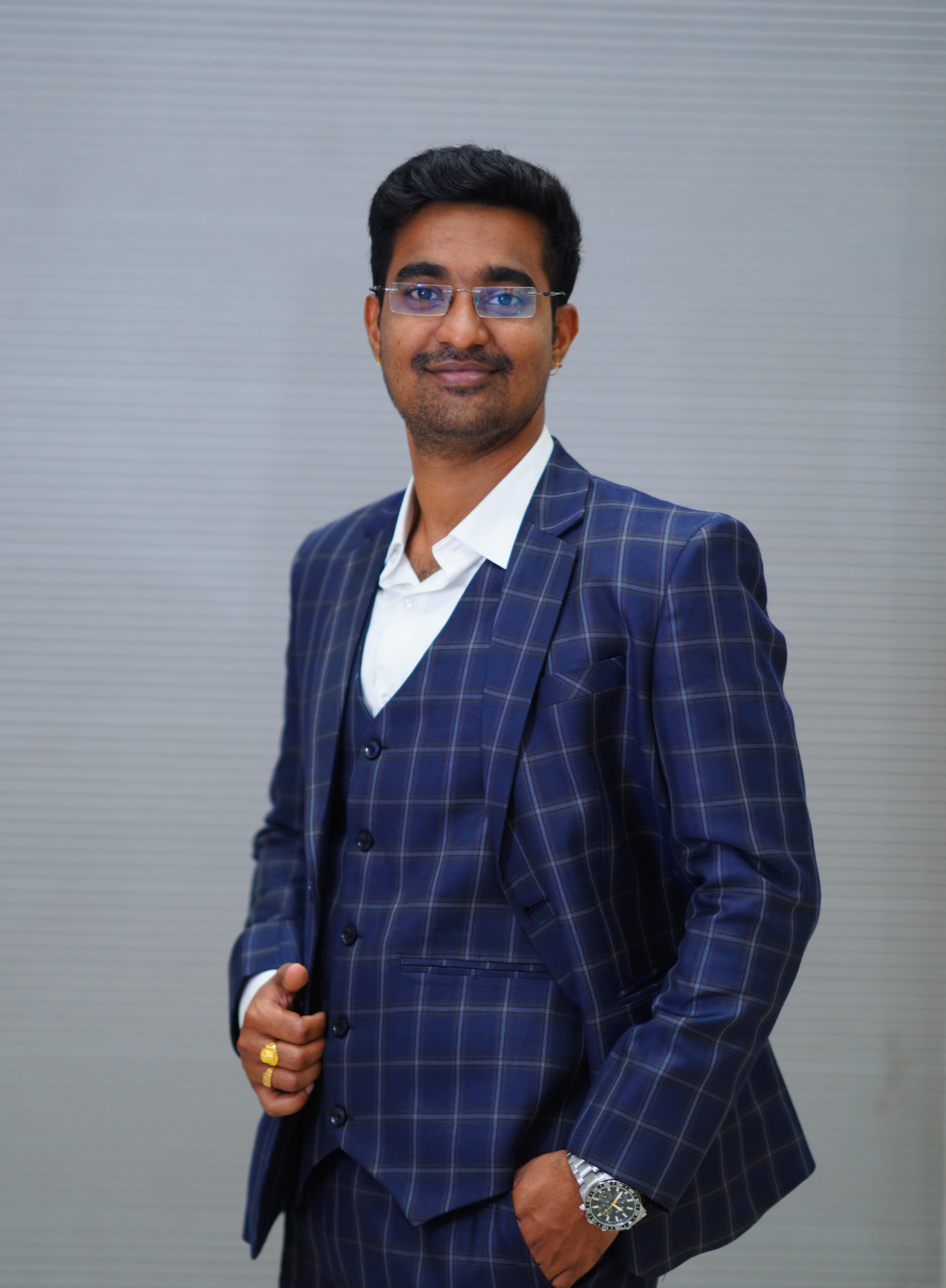 Abhijit Challapalli