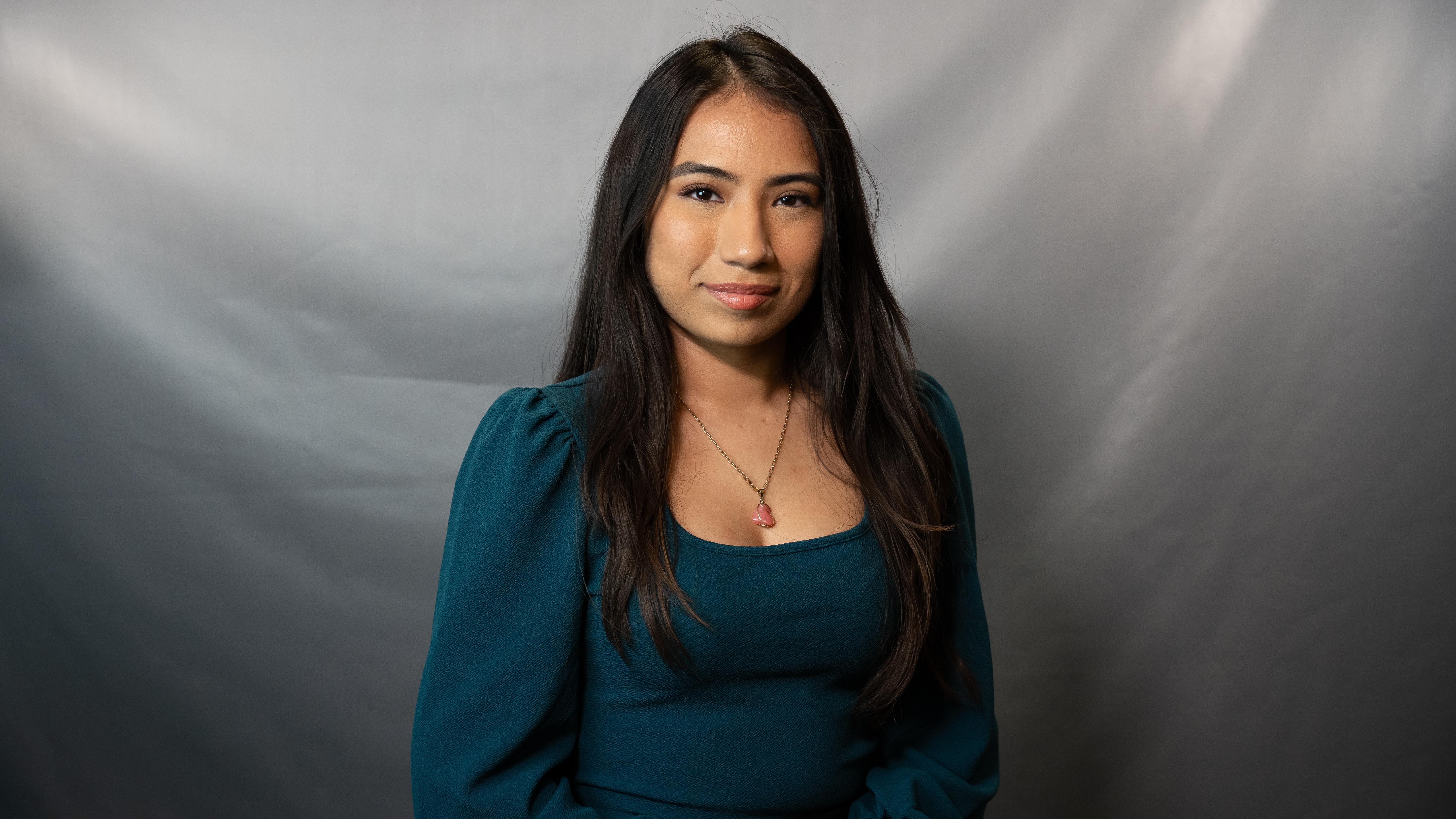 Alejandra Torres