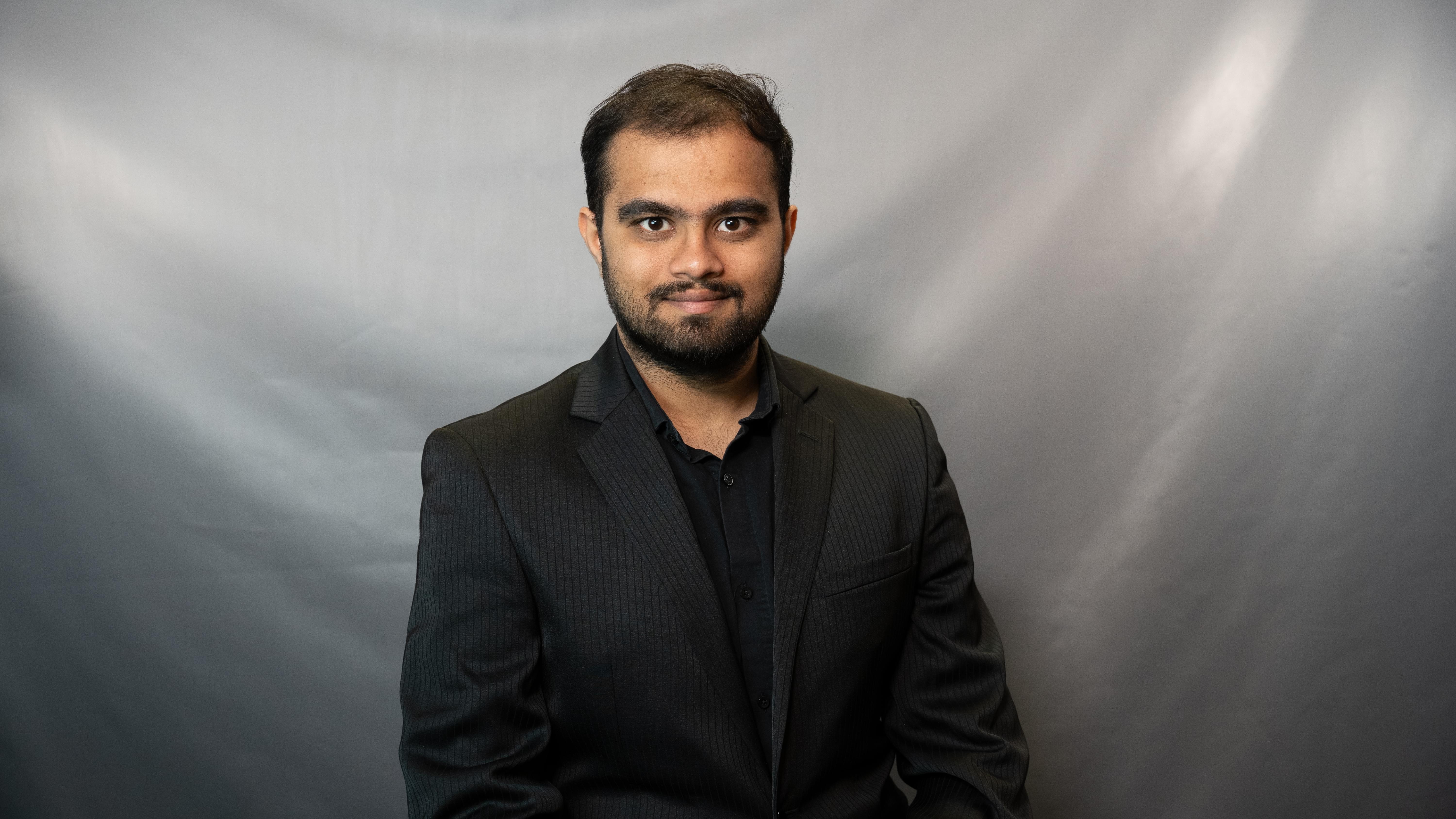 Jay Shah
