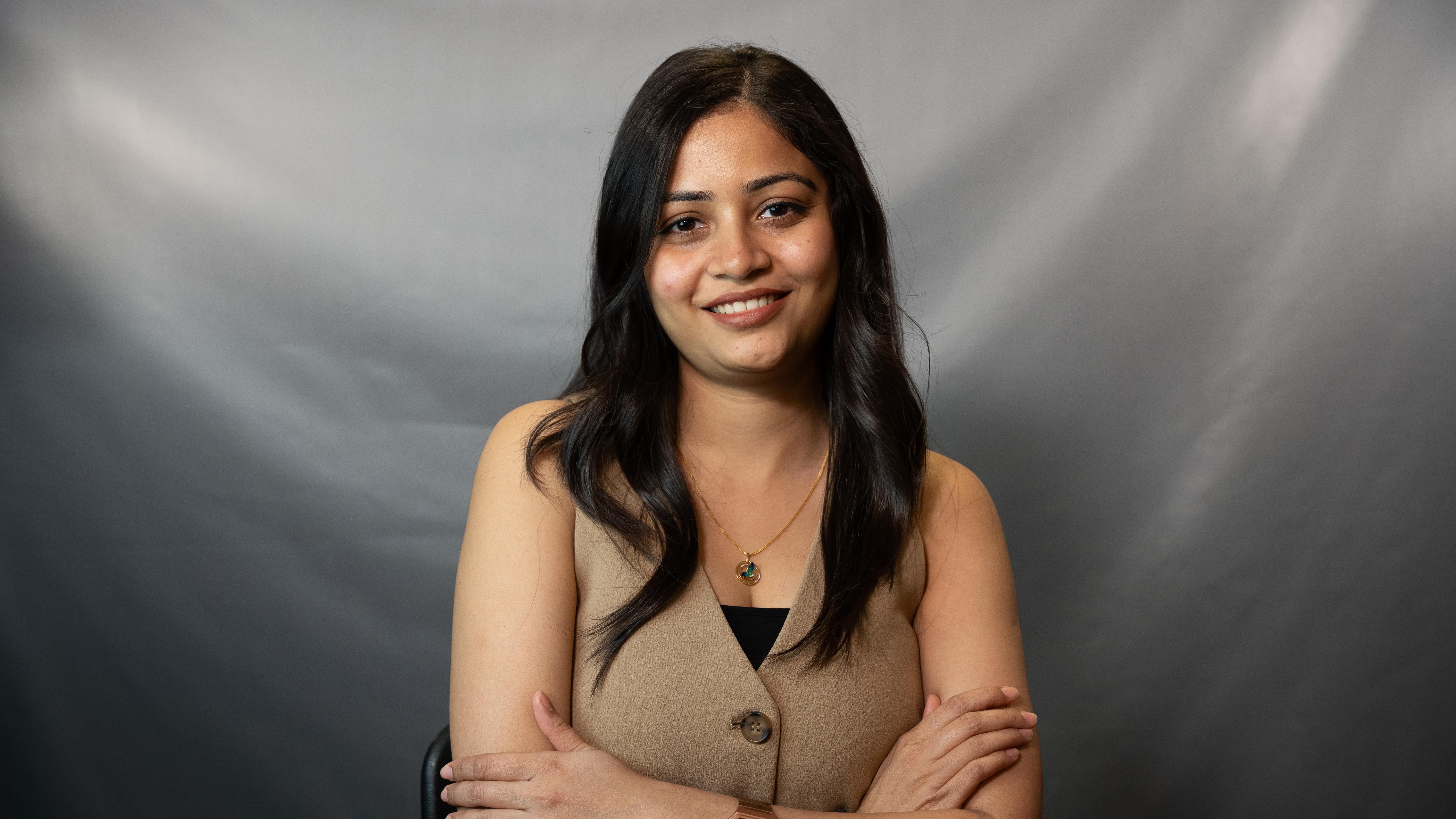 Kanishka Bharti