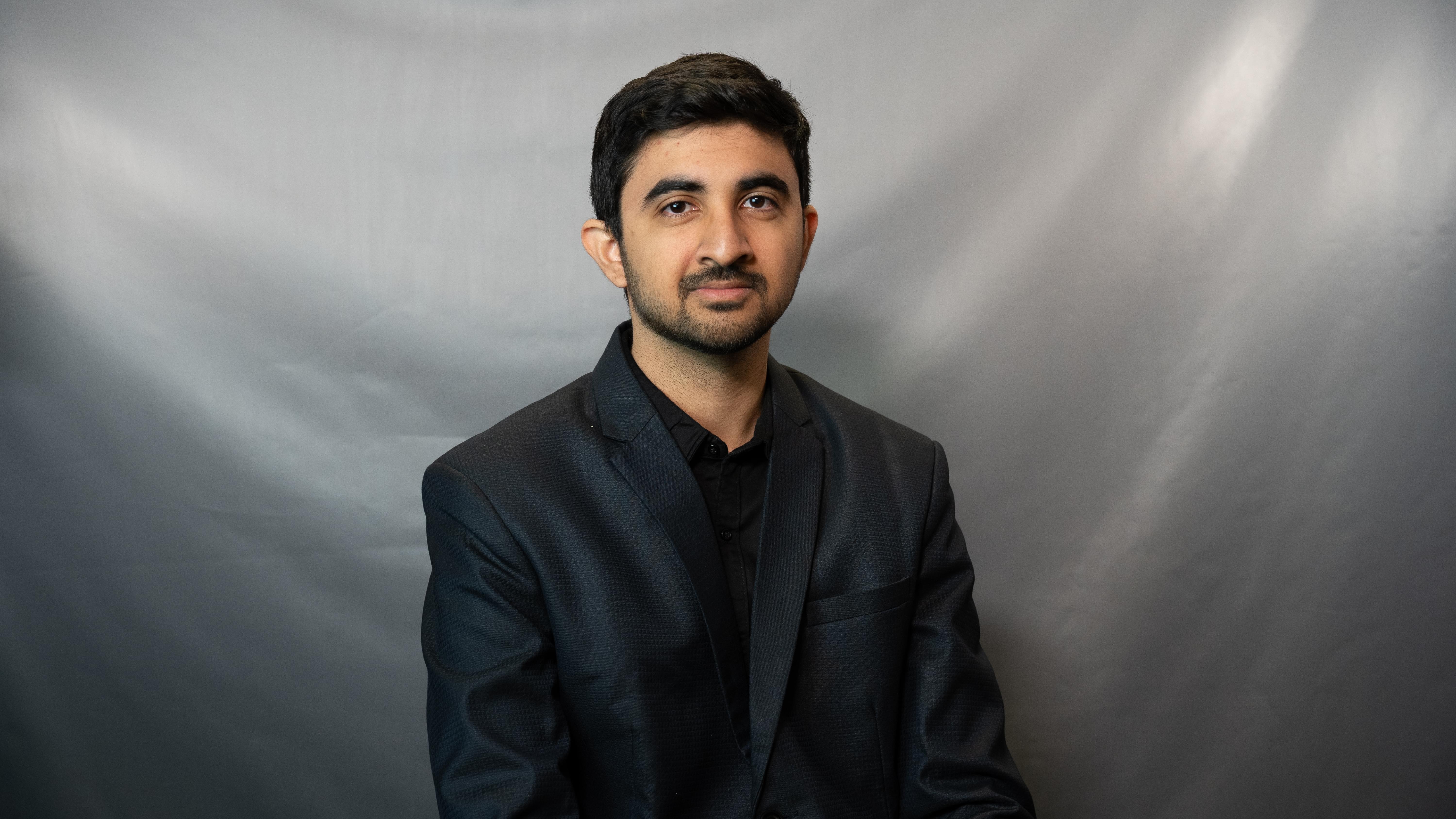 Karan Thakkar