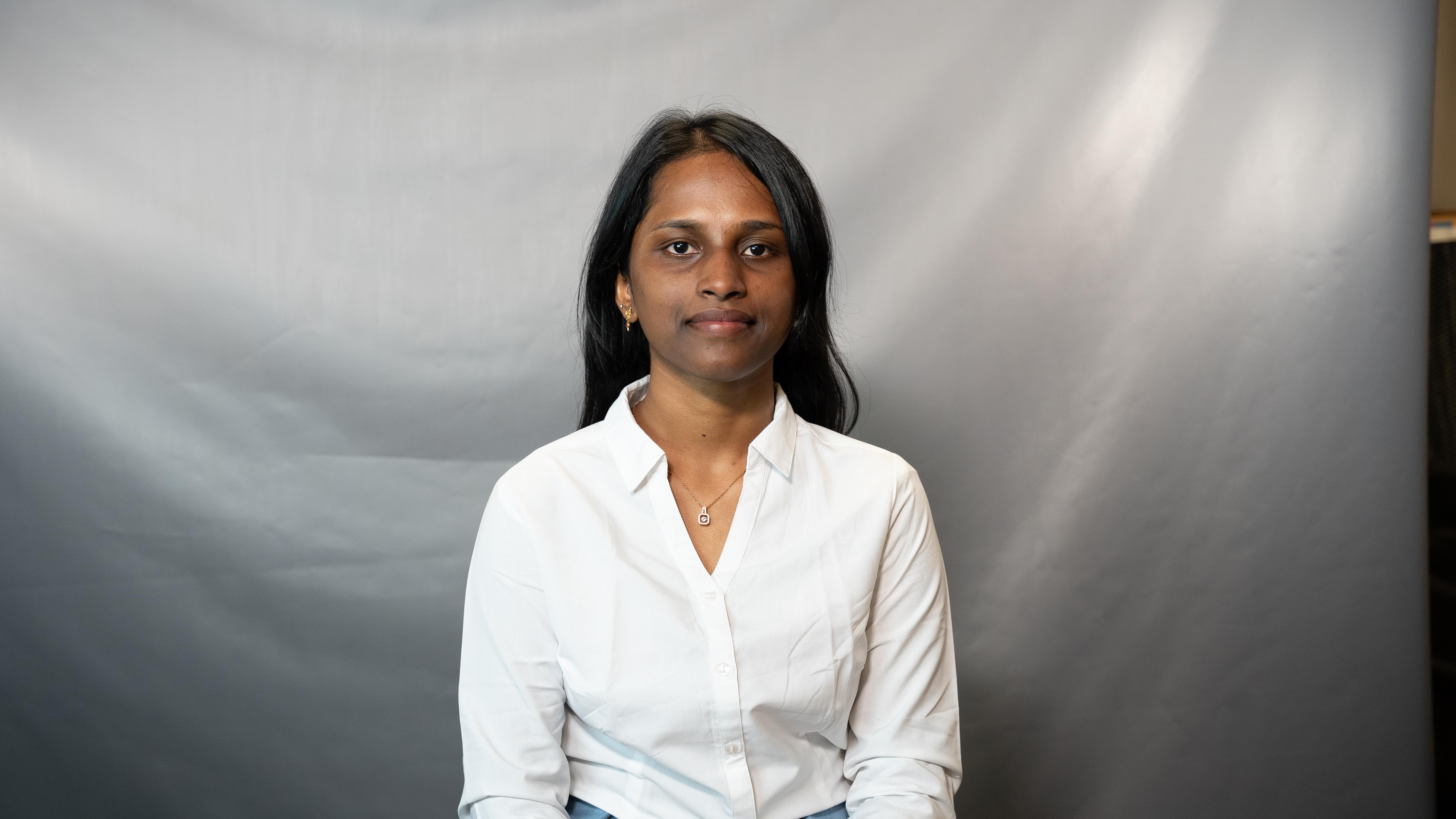 Keerthi Kommuru