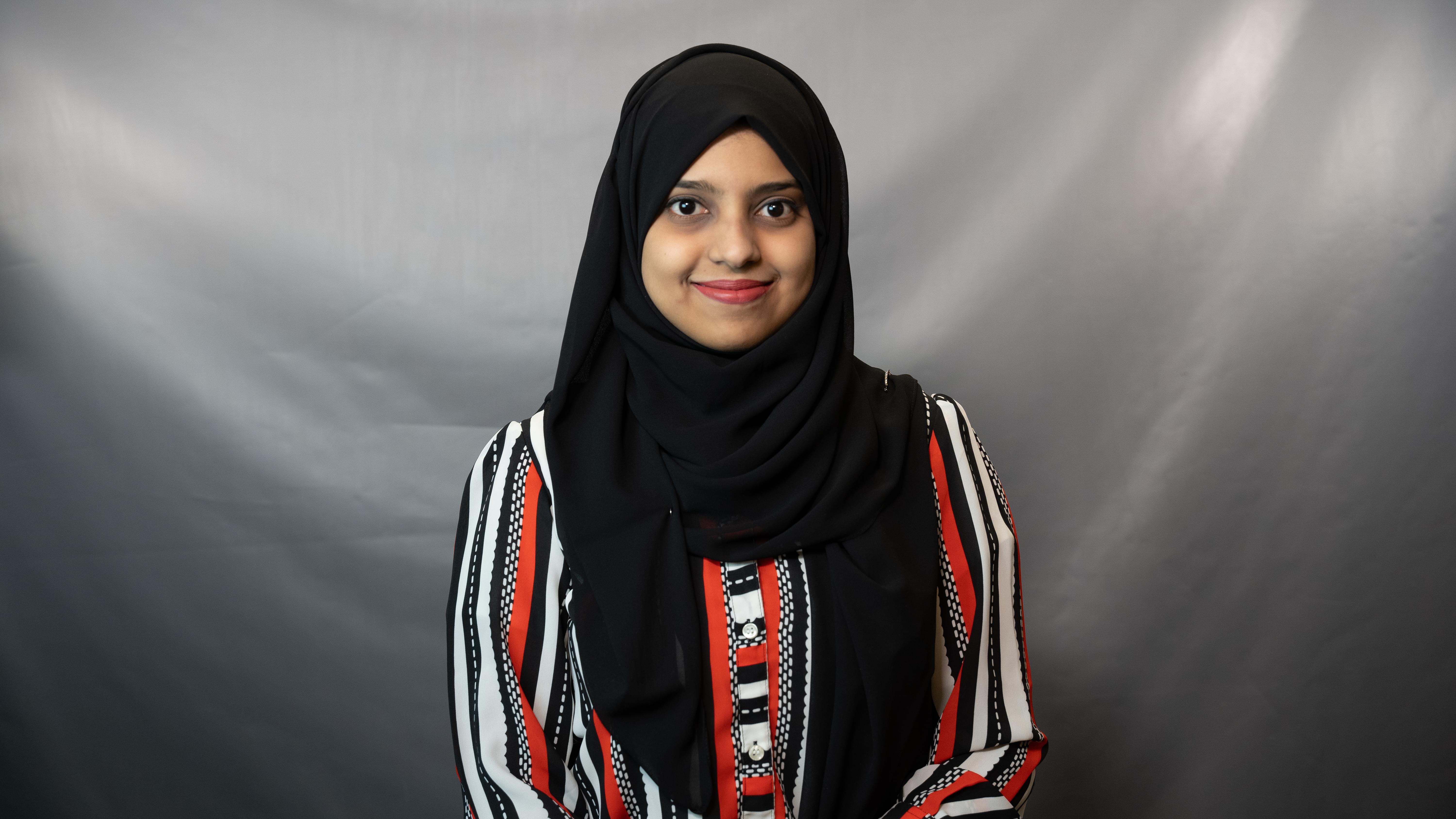 Lamia Hassan