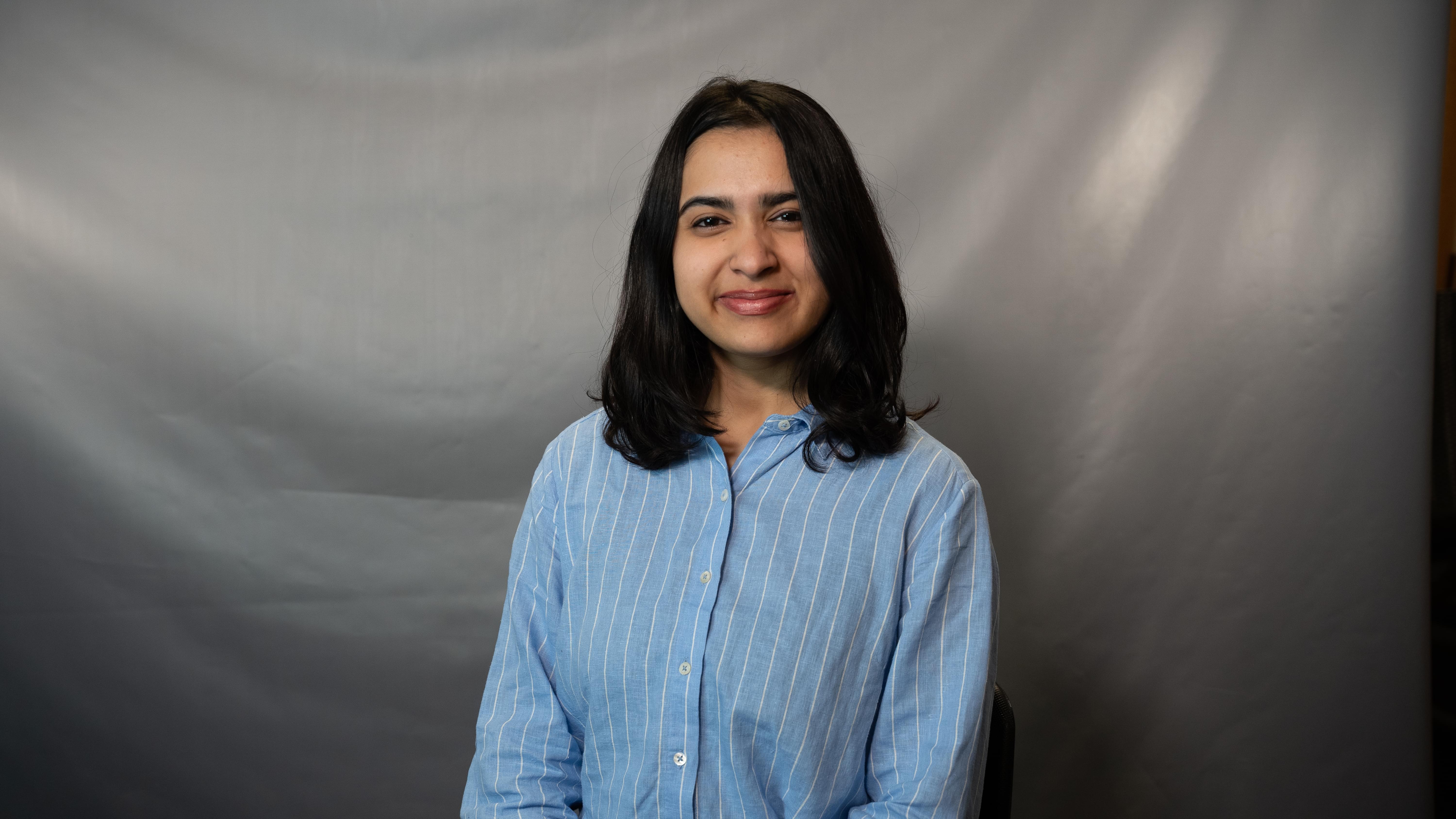 Pearl Thakkar