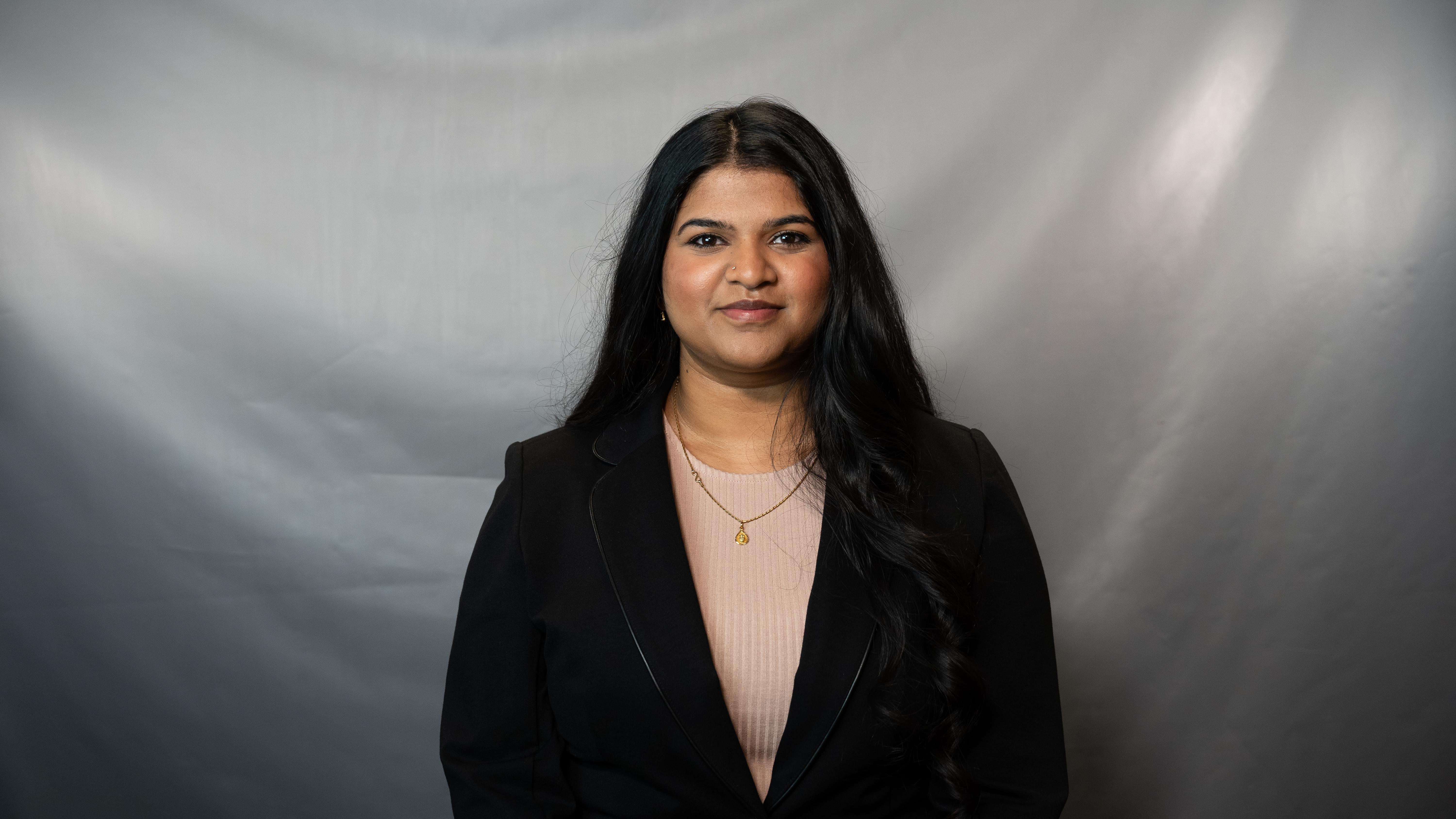 Satya Rallabandi
