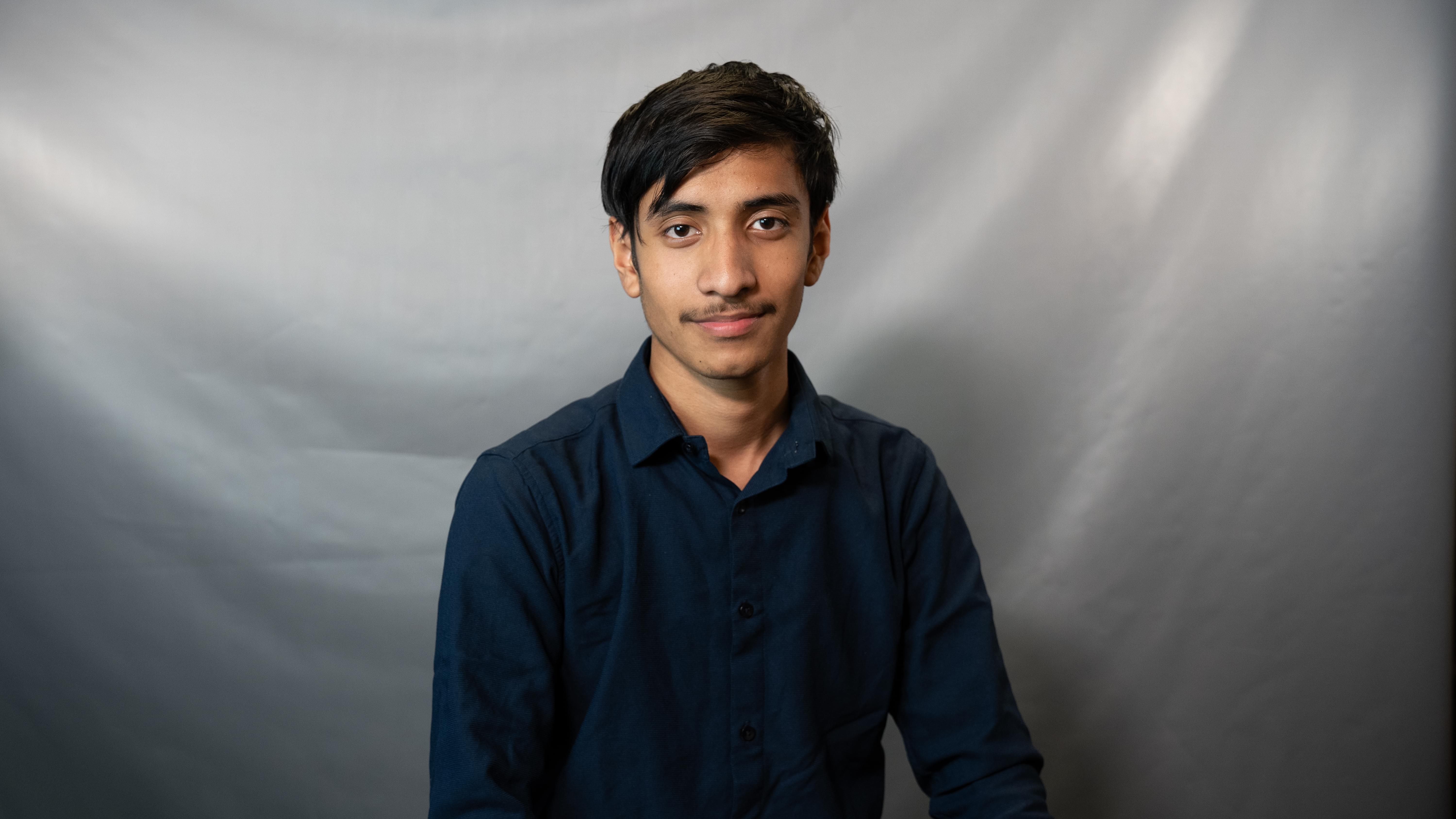 Sujit Shrestha